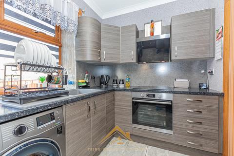 9 Academy Road, Fraserburgh, AB43 9LE