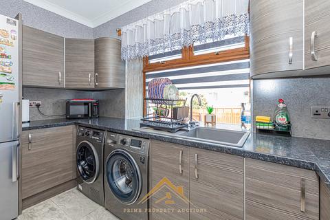 9 Academy Road, Fraserburgh, AB43 9LE