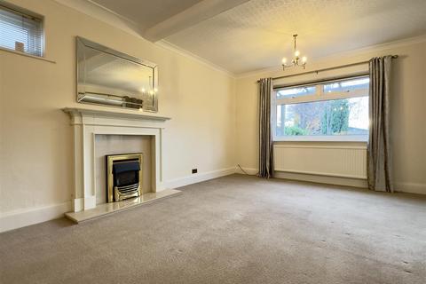 3 bedroom detached bungalow to rent, Bawtry Road, Doncaster