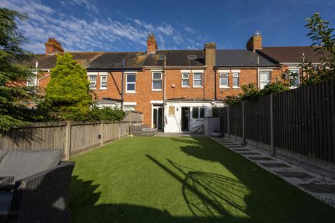 22 Marler Road, Folkestone, CT19 4DA