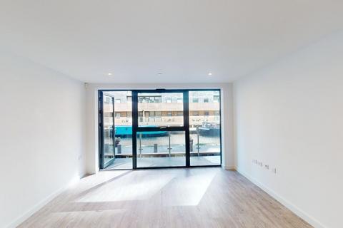 2 bedroom apartment to rent, Potato Wharf, Goodwin Building, M3