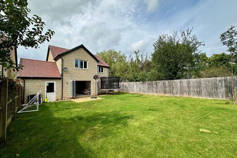 4 bedroom detached house for sale, The Chestnuts, Winscombe