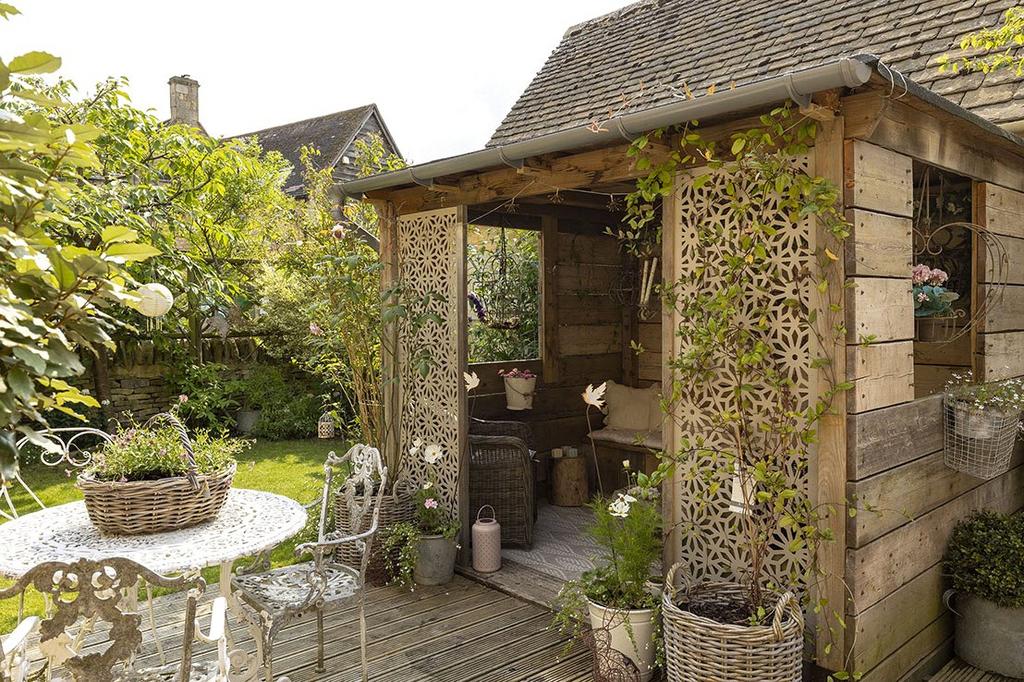 Outbuilding