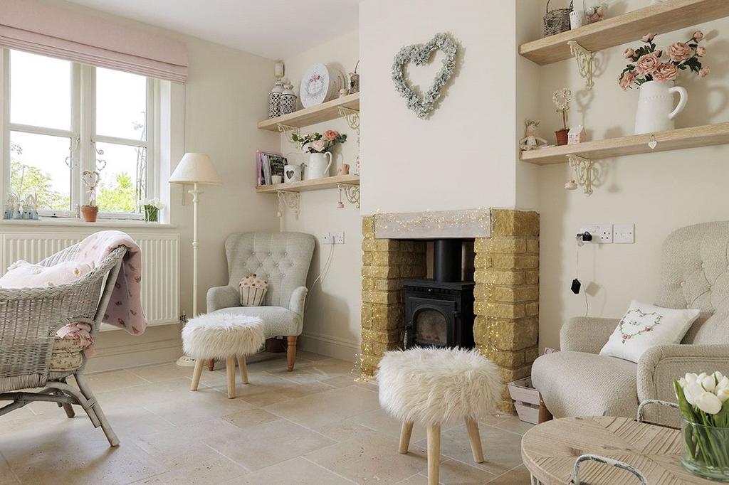 Log Burner
