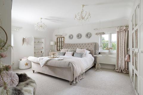 Rick Cottage Blind Lane, Chipping Campden, GL55 6ED