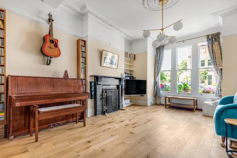 4 bedroom semi-detached house for sale, Welby Street, Camberwell, SE5