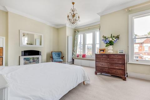 4 bedroom semi-detached house for sale, Welby Street, Camberwell, SE5