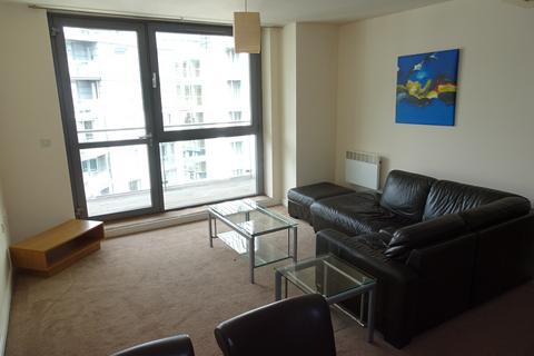 2 bedroom apartment to rent, Holliday Street, Birmingham B1