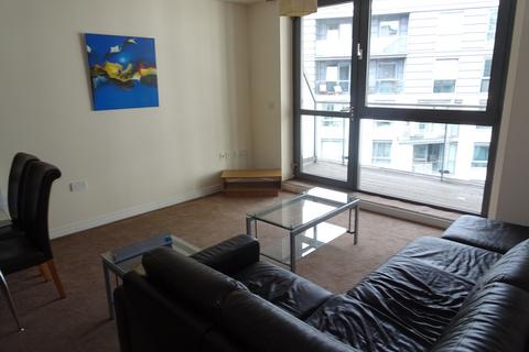 2 bedroom apartment to rent, Holliday Street, Birmingham B1