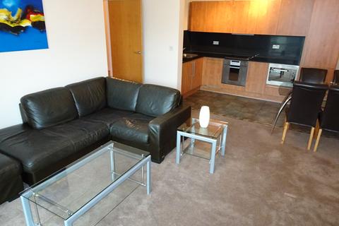 2 bedroom apartment to rent, Holliday Street, Birmingham B1