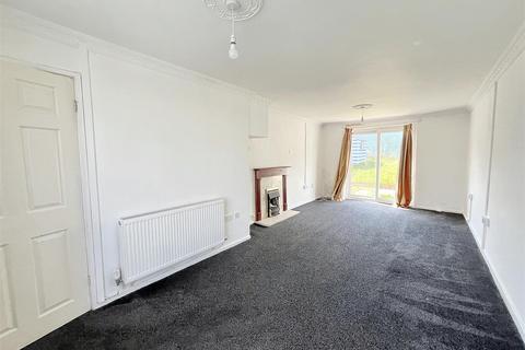 3 bedroom semi-detached house for sale, Otter Close, Bettws, Newport