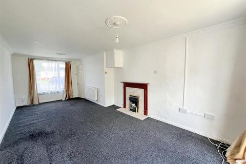 3 bedroom semi-detached house for sale, Otter Close, Bettws, Newport