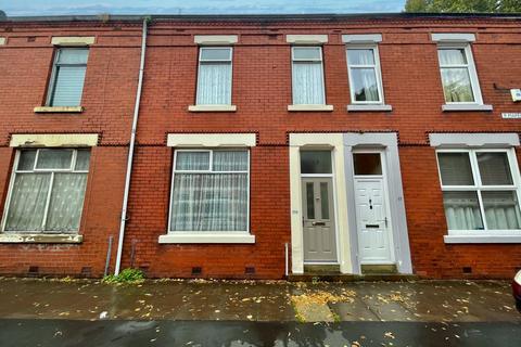 3 bedroom terraced house for sale, Mafeking Road, Preston PR2