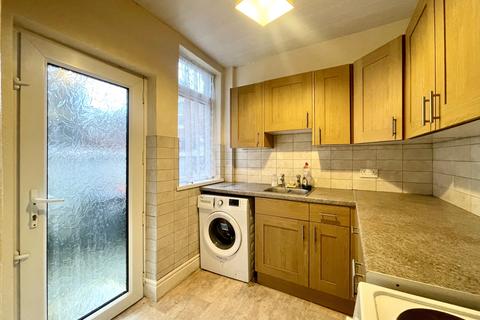 3 bedroom terraced house for sale, Mafeking Road, Preston PR2