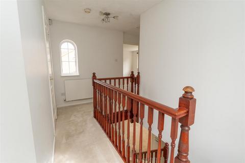 27 Kilverstone, Werrington, Peterborough, PE4 5DX