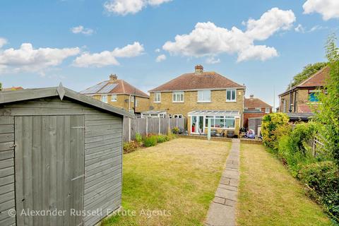 4 bedroom semi-detached house for sale, Station Approach Road, Ramsgate, CT11