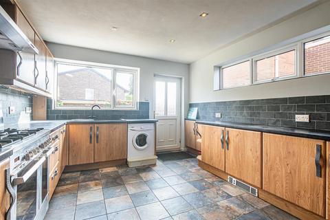 3 bedroom detached house for sale, 1 South Court, Dore, S17 3PN