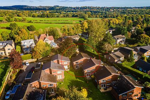 3 bedroom detached house for sale, 1 South Court, Dore, S17 3PN