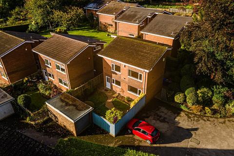 3 bedroom detached house for sale, 1 South Court, Dore, S17 3PN