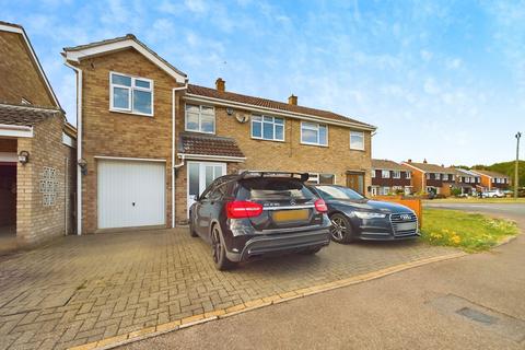 5 bedroom semi-detached house for sale, Lime Close, Langtoft, PE6