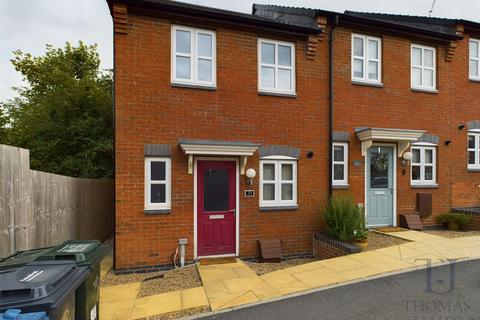 2 bedroom end of terrace house for sale, Summer Drive, West Bridgford, Nottingham