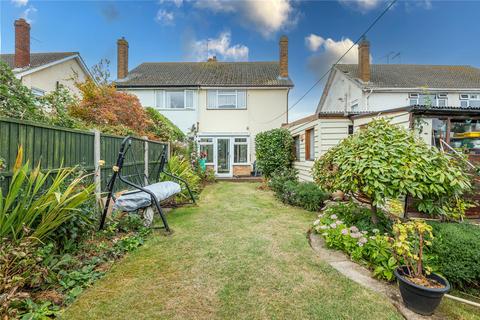 3 bedroom semi-detached house for sale, Shoebury Road, Great Wakering, Southend-on-Sea, Essex, SS3