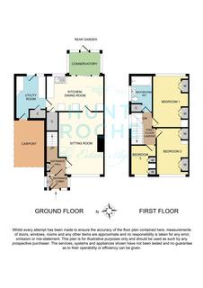 3 bedroom semi-detached house for sale, Shoebury Road, Great Wakering, Southend-on-Sea, Essex, SS3