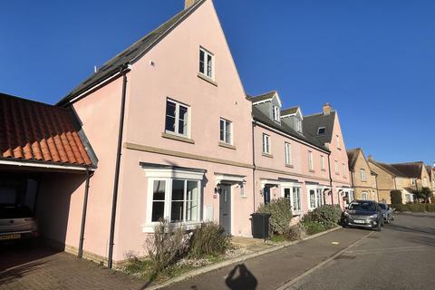 undefined, Battle Rise, Heybridge
