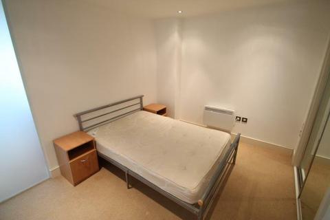 1 bedroom flat to rent, Litmus Building, 195 Huntingdon Street, Nottingham, NG1