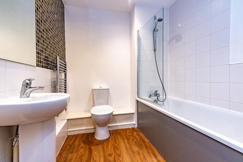 undefined, Huntingdon Street, Nottingham, Nottinghamshire, NG1