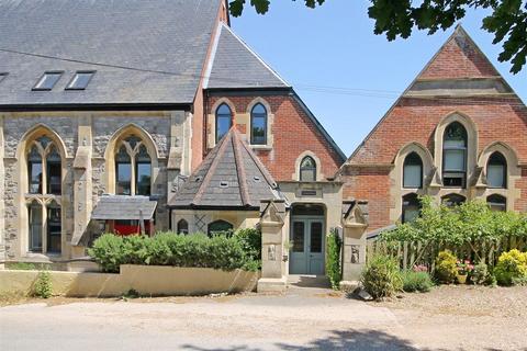 3 bedroom terraced house for sale, Totland Bay, Isle of Wight