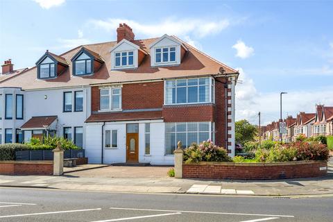 6 bedroom semi-detached house for sale, The Links, Whitley Bay, Tyne and Wear, NE26