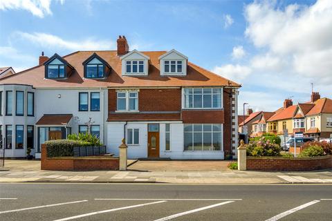 6 bedroom semi-detached house for sale, The Links, Whitley Bay, Tyne and Wear, NE26