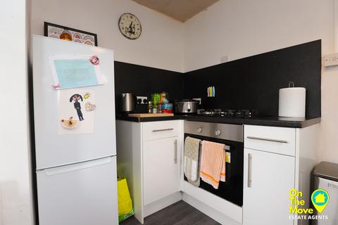 30 Cairnhill Road, Airdrie, ML6 9EU
