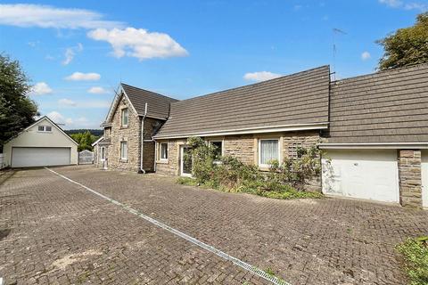 4 bedroom detached house for sale, Rhiwderin, Newport