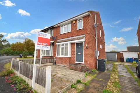 10 Beechcroft View, Leeds, LS11 0LN
