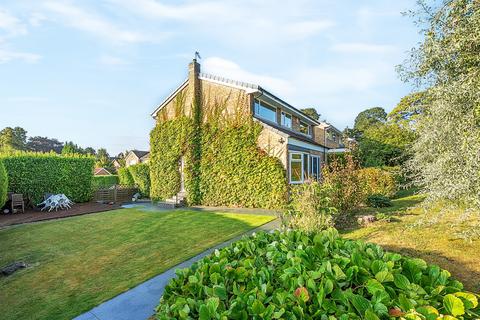 4 bedroom detached house for sale, Edgerton Drive, Tadcaster, North Yorkshire, LS24