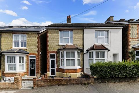 3 bedroom semi-detached house for sale, Cornfield Road, Reigate RH2