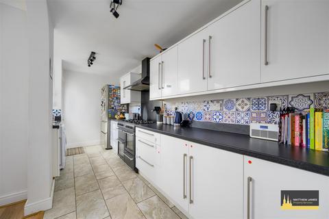 123 Ashington Grove, Coventry, CV3 4DD