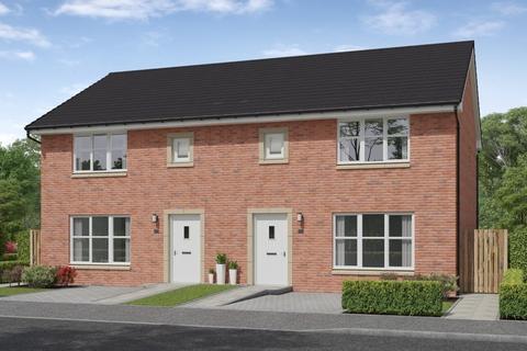 Elan Homes - Oak Grange for sale, Back Lane, Congleton, CW12 4ZR