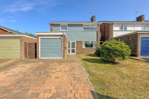 43 Beaumanor, Eddington, Herne Bay, CT6 5TQ