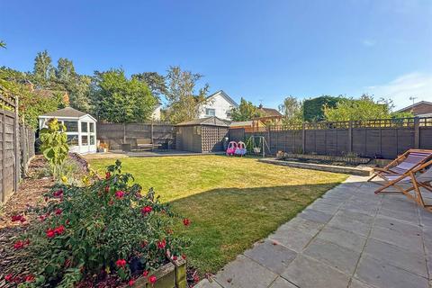 43 Beaumanor, Eddington, Herne Bay, CT6 5TQ