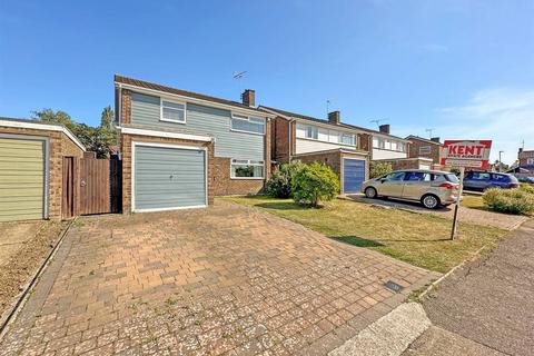 43 Beaumanor, Eddington, Herne Bay, CT6 5TQ