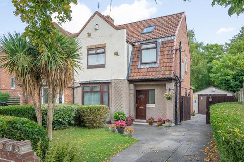 4 bedroom semi-detached house for sale, Chaloners Road, York