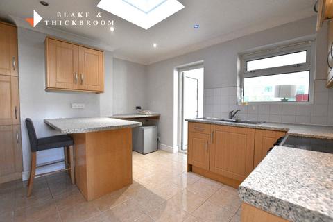 4, Pond Cottage Abbey Street, Thorpe Le Soken, Clacton-on-sea, CO16 0JJ