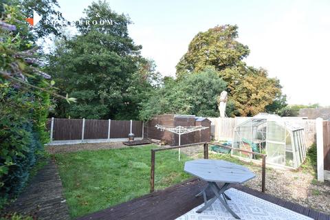 4, Pond Cottage Abbey Street, Thorpe Le Soken, Clacton-on-sea, CO16 0JJ