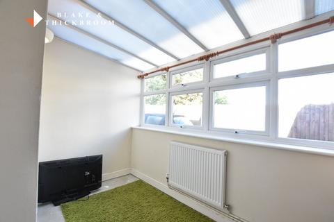 4, Pond Cottage Abbey Street, Thorpe Le Soken, Clacton-on-sea, CO16 0JJ