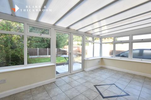 4, Pond Cottage Abbey Street, Thorpe Le Soken, Clacton-on-sea, CO16 0JJ