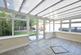 Conservatory/diner