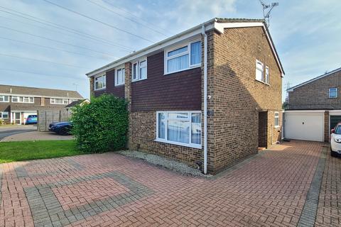 3 bedroom semi-detached house for sale, Longbridge Close, Calmore SO40